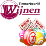 Gezellige Herfstbingo van de Vriendenkring der v.v.Hattem