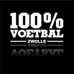 Scoor je kortingskaart van 100% voetbal