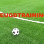 Aanvang 1e trainingen jeugdteams seizoen 2021/2022