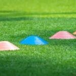 Gasttrainers I.S.R. sluiten unieke serie voetbalmiddagen af
