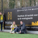 𝗣𝗼𝘀𝘁𝗵𝘂𝗶𝘀 𝗠𝗮𝗸𝗲𝗹𝗮𝗮𝗿𝗱𝗶𝗷 & 𝗧𝗮𝘅𝗮𝘁𝗶𝗲 𝗻𝗶𝗲𝘂𝘄𝗲 𝗭𝗶𝗹𝘃𝗲𝗿𝗲𝗻 𝗦𝗽𝗼𝗻𝘀𝗼𝗿 𝘃𝗮𝗻 𝗩.𝗩.𝗛𝗮𝘁𝘁𝗲𝗺